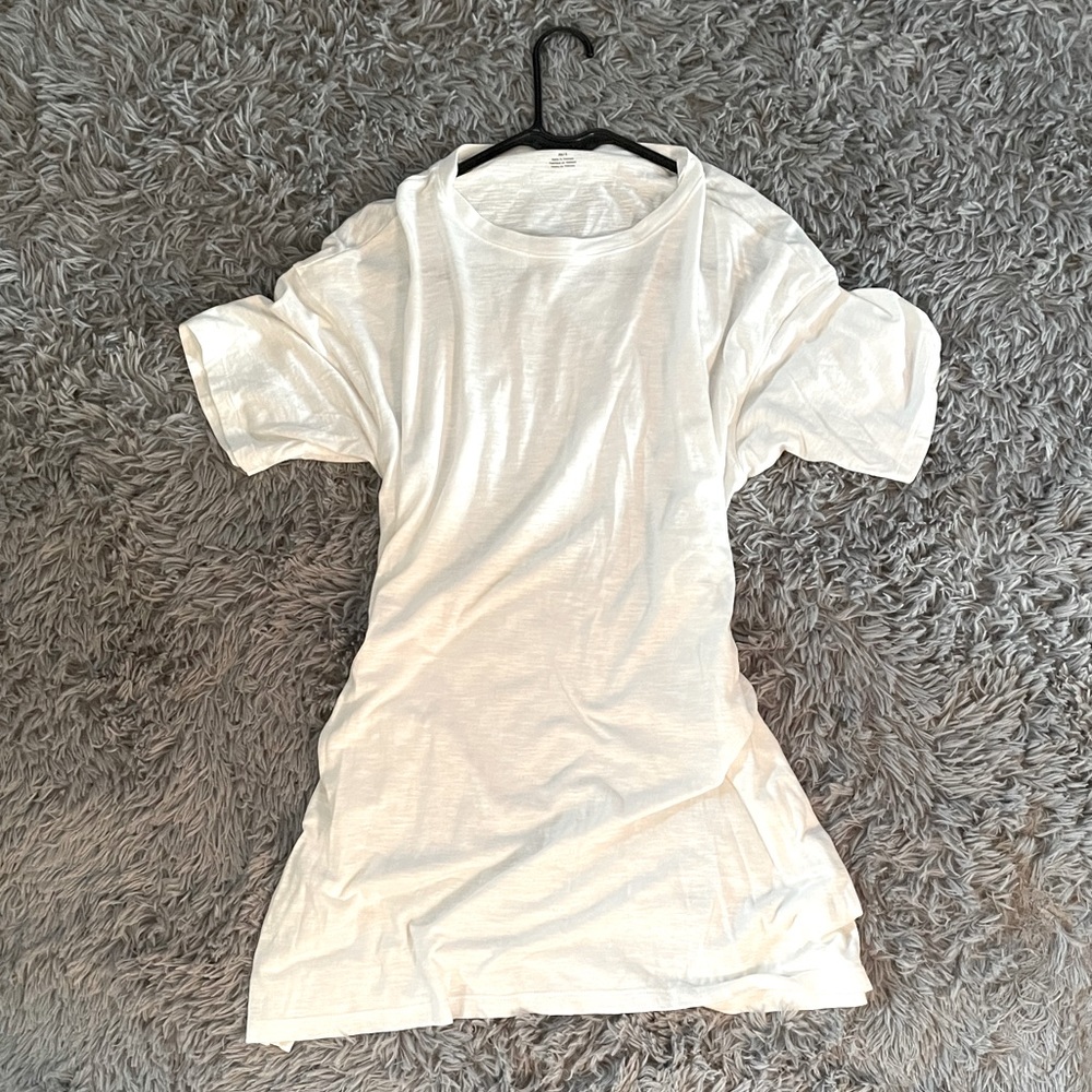 Ae t shirt dress